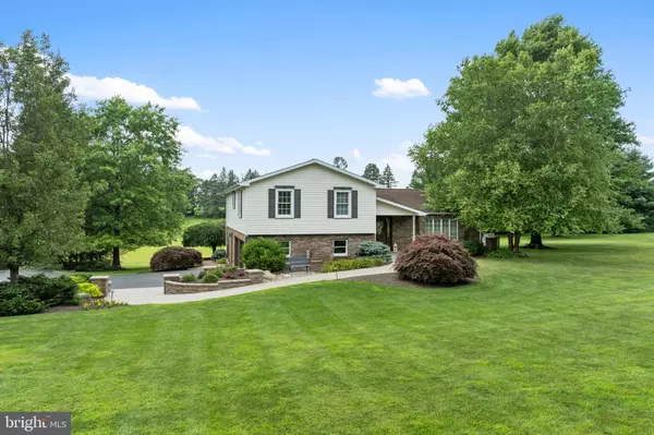 Lehighton, PA 18235,2516 MAHONING MOUNTAIN RD