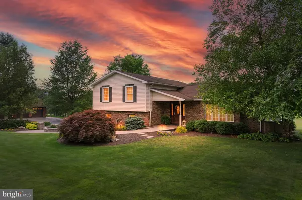 2516 MAHONING MOUNTAIN RD, Lehighton, PA 18235