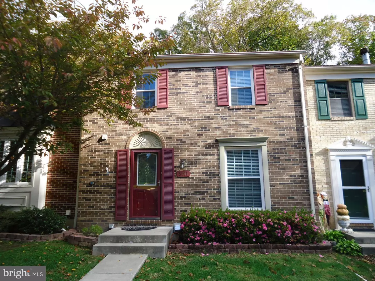 Burke, VA 22015,6011 HEATHWICK CT