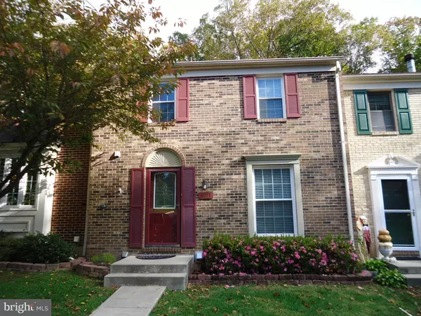 6011 HEATHWICK CT, Burke, VA 22015