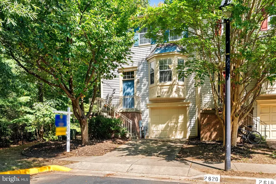 2620 WINDY OAK CT, Crofton, MD 21114