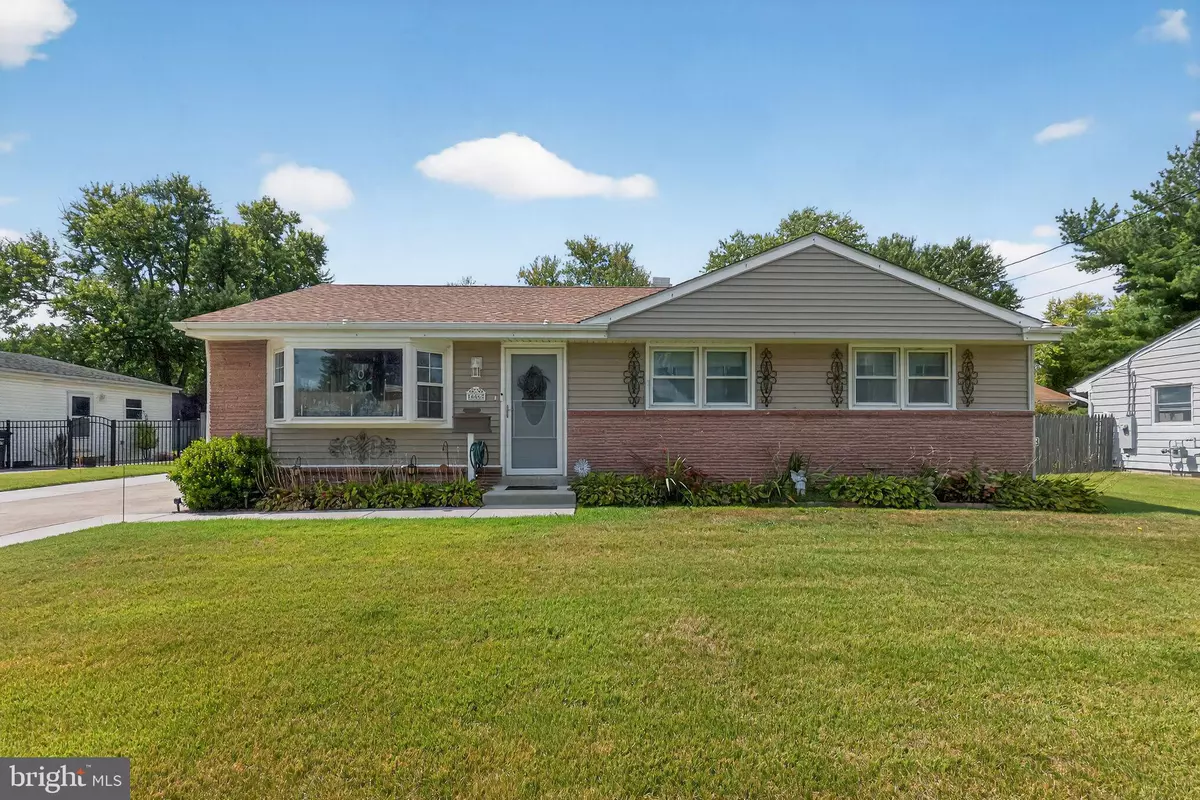 Sewell, NJ 08080,606 DEVONSHIRE DR