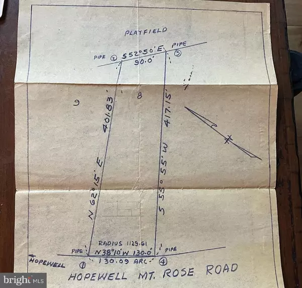 Hopewell, NJ 08525,200 HOPEWELL PRINCETON RD