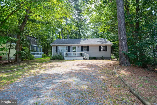 Ocean Pines - Berlin, MD 21811,62 OCEAN PKWY