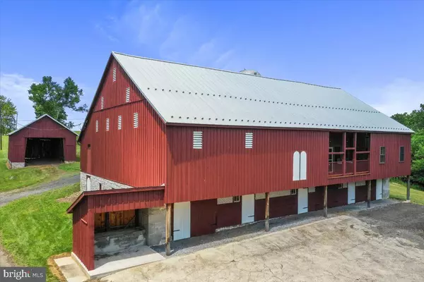 Mercersburg, PA 17236,9640 ANDERSON ROAD