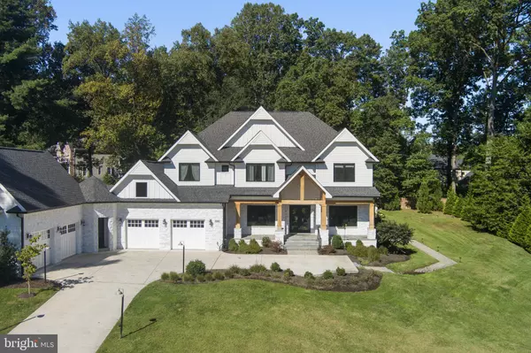 Great Falls, VA 22066,608 WALKER RD
