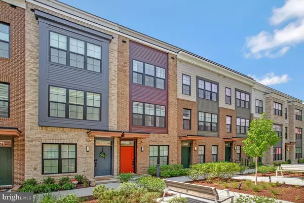 Falls Church, VA 22042,7367 BLADE DR