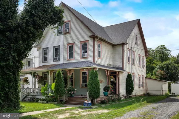 Mount Holly, NJ 08060,238 CLIFTON AVE