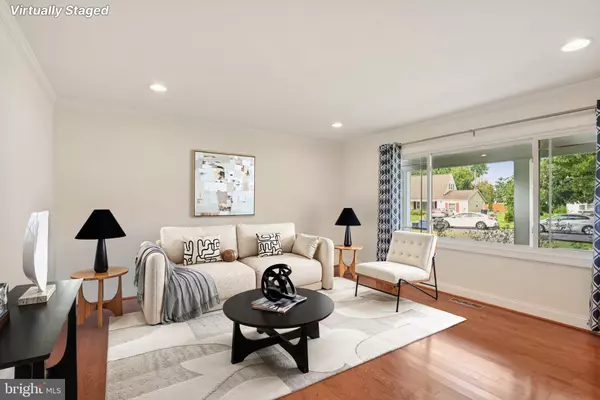 Bowie, MD 20715,12213 WESTMONT LN