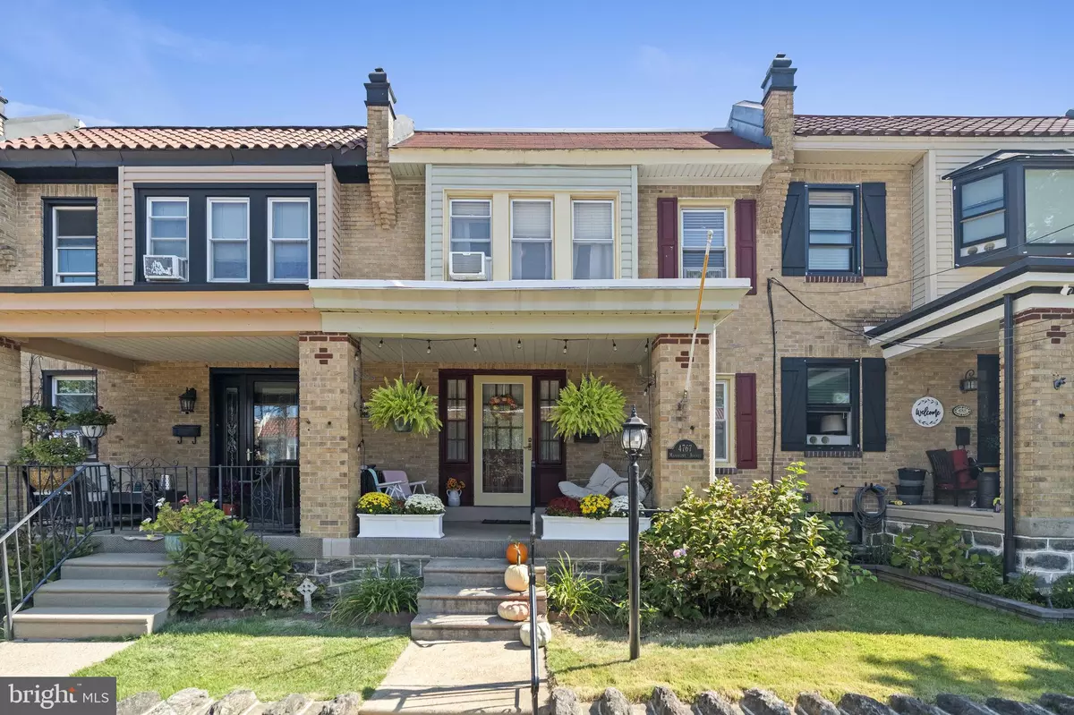 Philadelphia, PA 19128,4767 MANAYUNK AVE