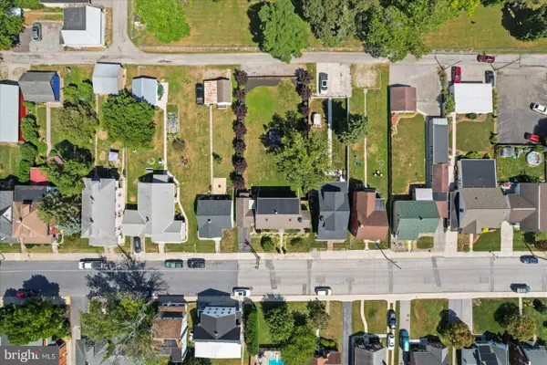 Hanover, PA 17331,324 CENTENNIAL AVE