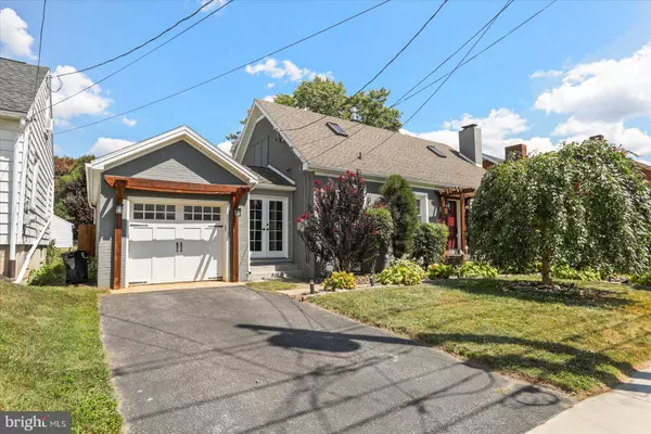 Hanover, PA 17331,324 CENTENNIAL AVE