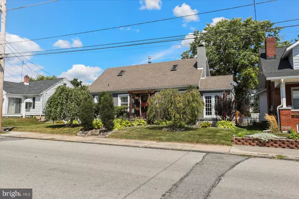 Hanover, PA 17331,324 CENTENNIAL AVE