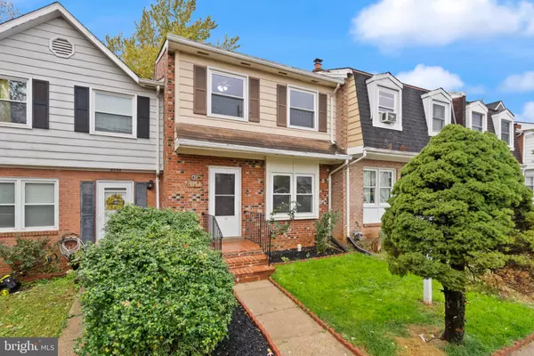 Woodbridge, VA 22193,4332 EILEEN CT