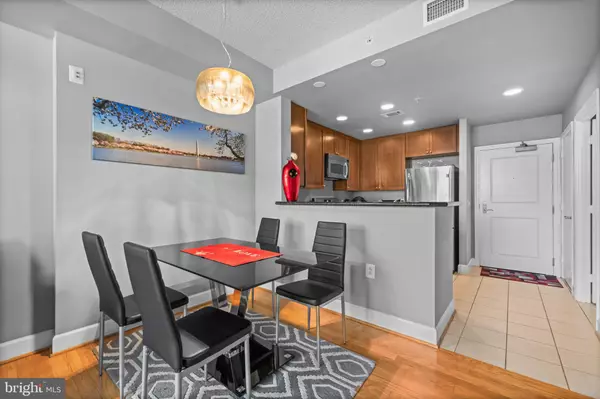 Arlington, VA 22202,3600 S GLEBE RD #215W