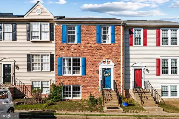 Fredericksburg, VA 22405,107 BEN NEUIS PL