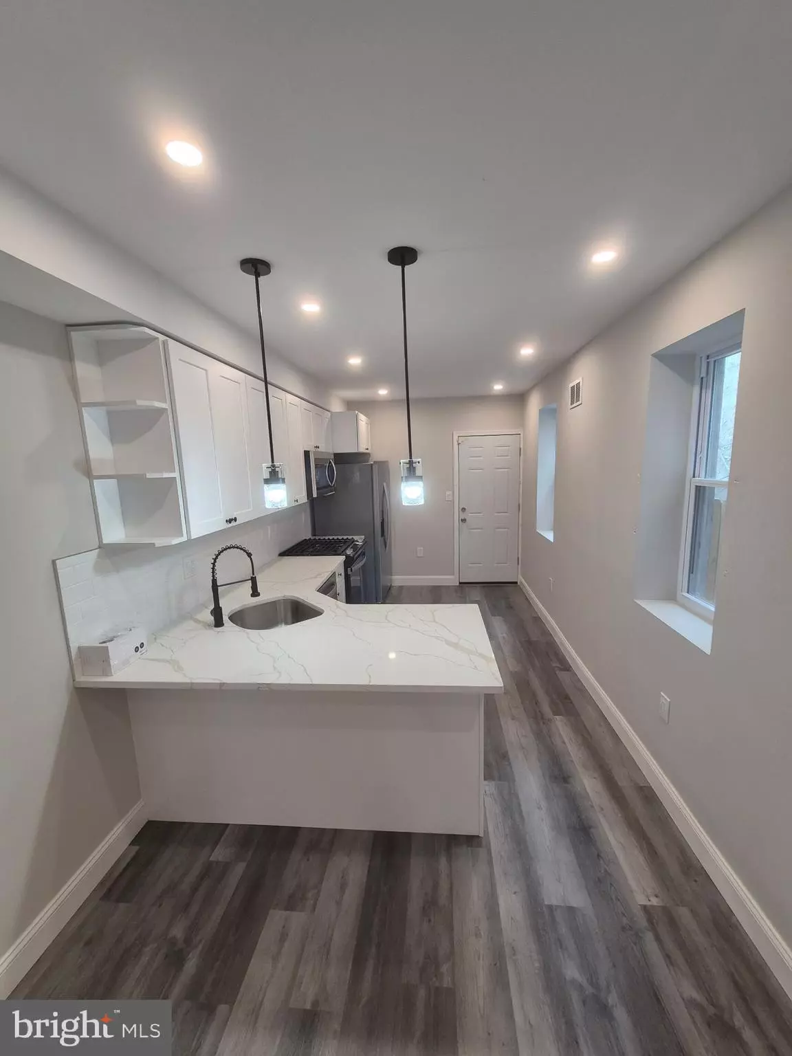 Philadelphia, PA 19121,2442 NICHOLAS ST