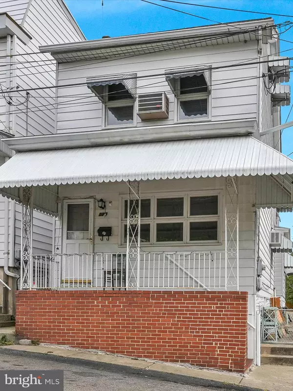 Minersville, PA 17954,321 CHERRY ST