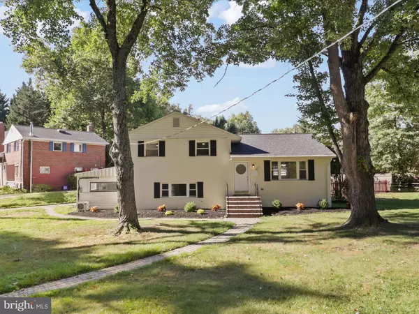 Rockville, MD 20852,12219 HUNTERS LN