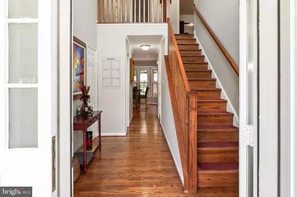 Woodbridge, VA 22193,4082 WESTWIND DR