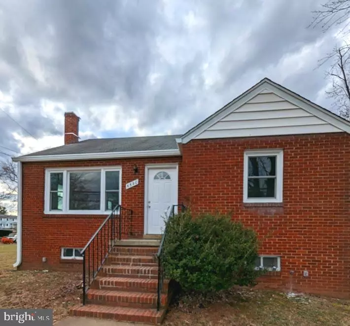 Haymarket, VA 20169,6520 OLD CAROLINA RD