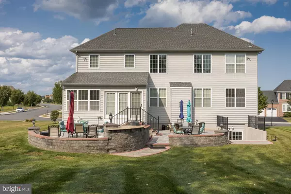 New Castle, DE 19720,1225 CAITLIN WAY