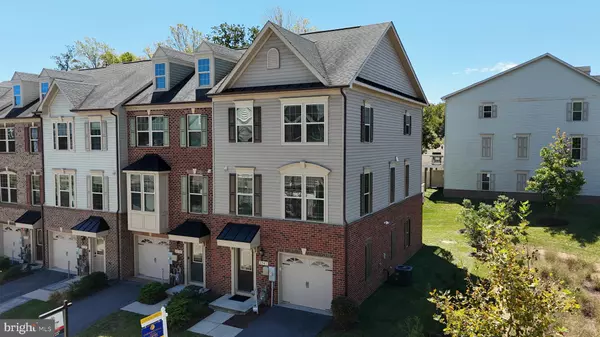 Hanover, MD 21076,2741 PROSPECT HILL DR