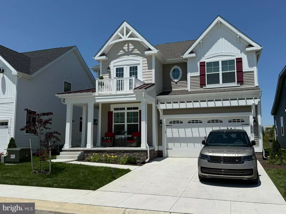 Rehoboth Beach, DE 19971,19424 LOBLOLLY CIR