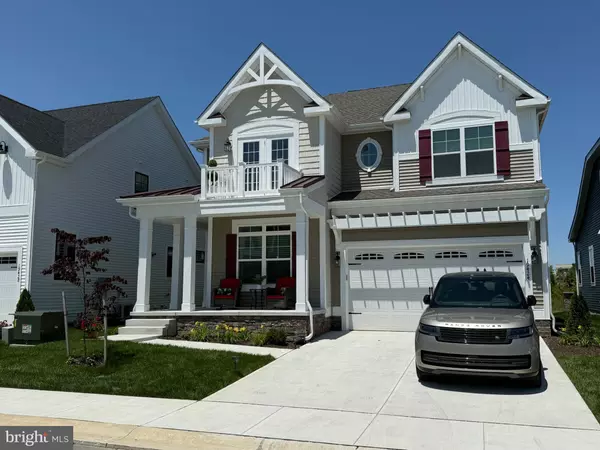 19424 LOBLOLLY CIR, Rehoboth Beach, DE 19971