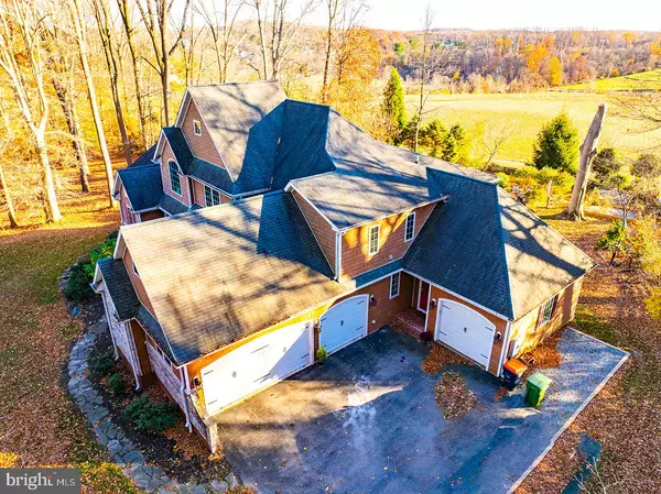 West Chester, PA 19382,586 CORRINE RD