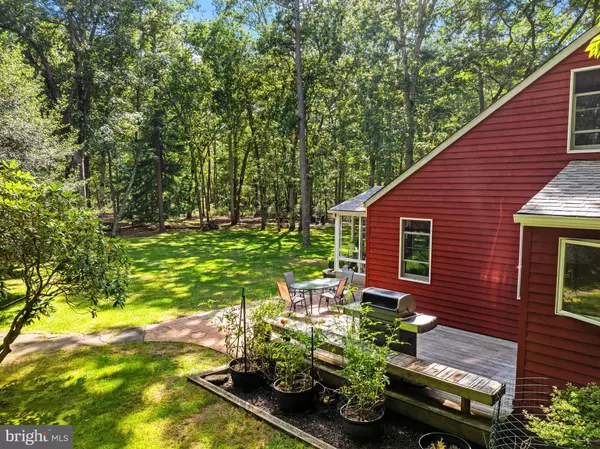 Little Egg Harbor Twp, NJ 08087,739 NUGENTOWN RD