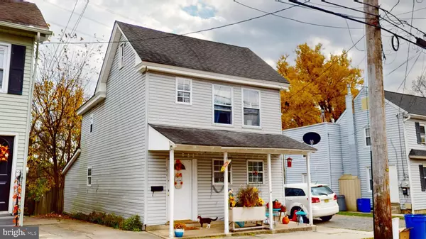 626 GREEN ST, Woodbury, NJ 08096