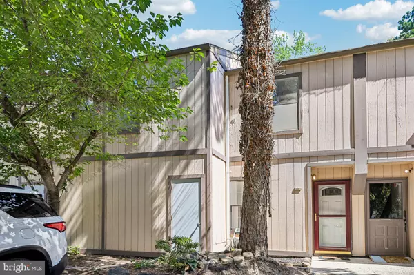 Pine Hill, NJ 08021,1502 BROMLEY EST