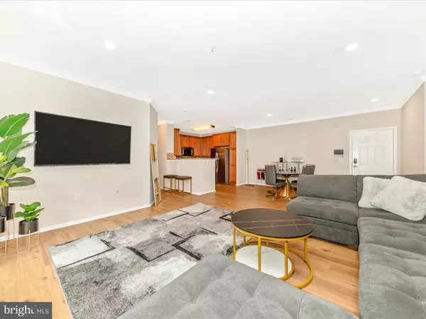 Rockville, MD 20852,11800 OLD GEORGETOWN #1207