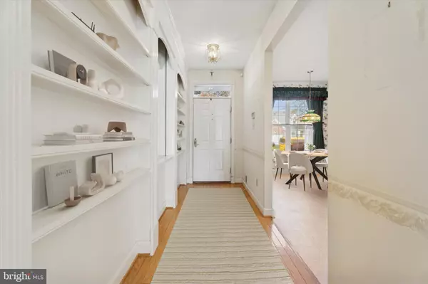 Harleysville, PA 19438,416 RUTH CT