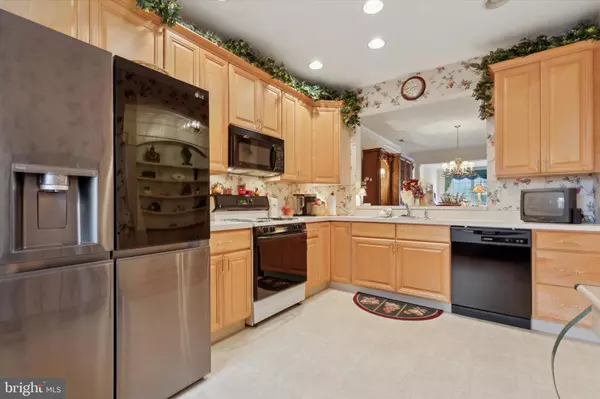 Harleysville, PA 19438,416 RUTH CT