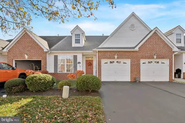 416 RUTH CT, Harleysville, PA 19438