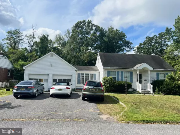 Glassboro, NJ 08028,420 VILLANOVA RD