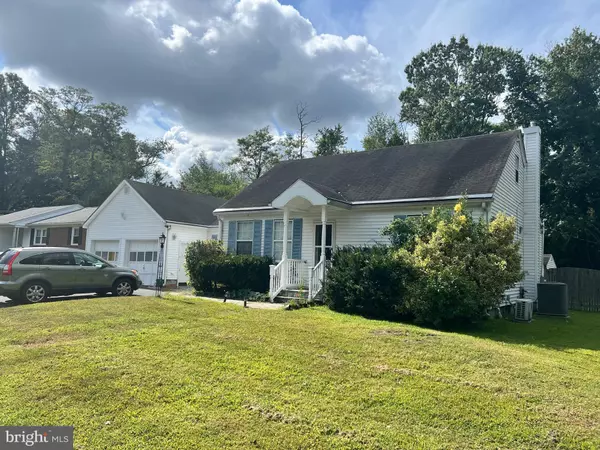 Glassboro, NJ 08028,420 VILLANOVA RD