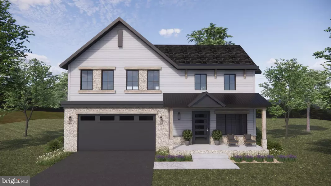 1715 WILLIAM ST, Fredericksburg, VA 22401