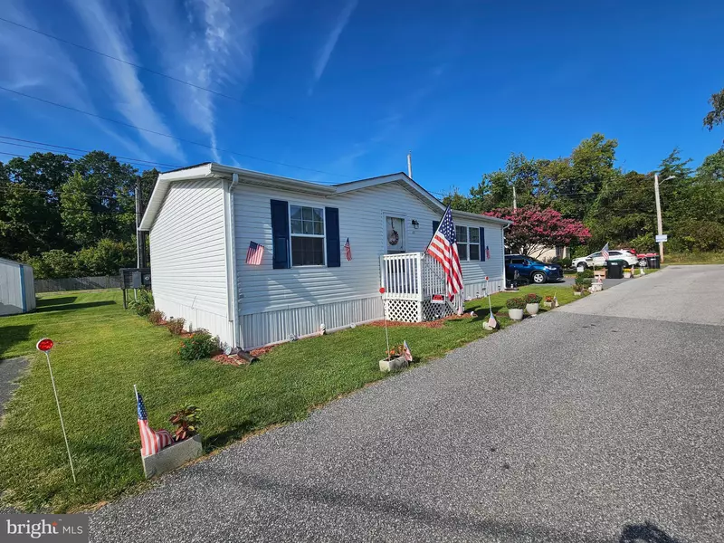 121 BRIARWOOD RD, Baltimore, MD 21222