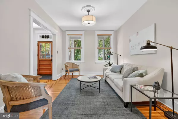 Washington, DC 20002,320 TENNESSEE AVE NE