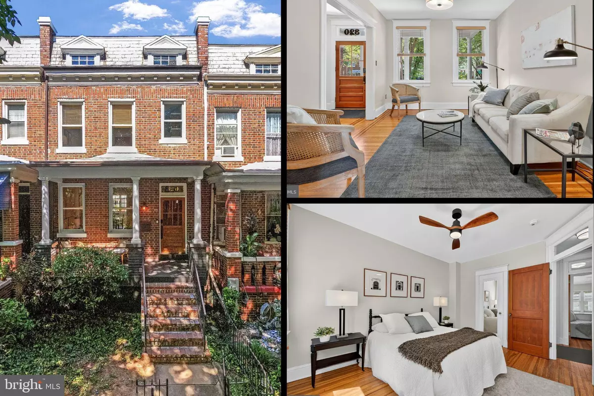 Washington, DC 20002,320 TENNESSEE AVE NE