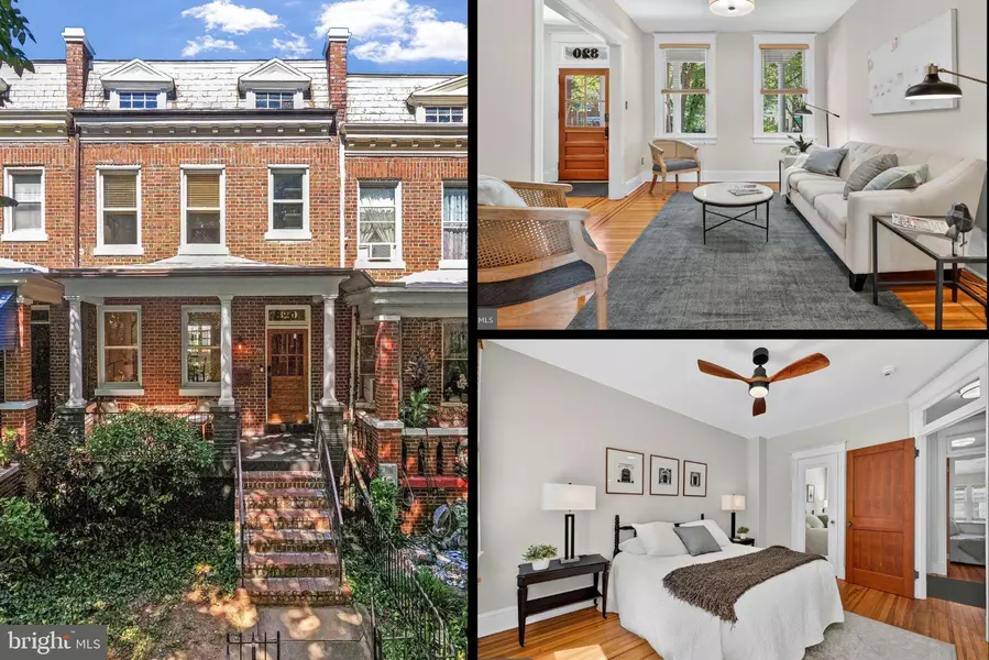 320 TENNESSEE AVE NE, Washington, DC 20002