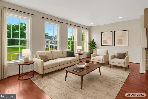 Manassas, VA 20110,8854 ORCHARD LN