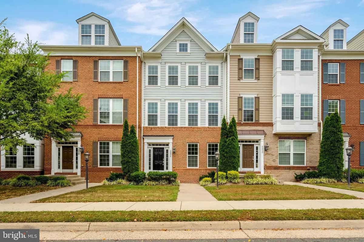 Manassas, VA 20110,8854 ORCHARD LN
