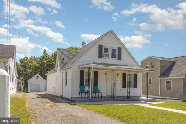 Essex, MD 21221,605 MACE AVE