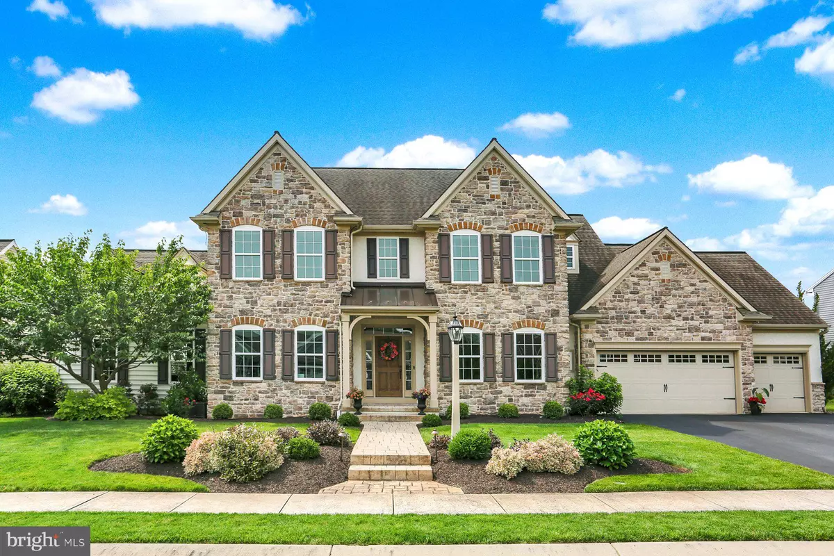 Mechanicsburg, PA 17055,1525 ZESTAR DRIVE