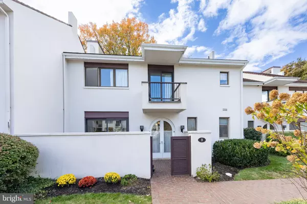 Devon, PA 19333,9 AVIGNON #9