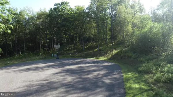 Mc Henry, MD 21541,6 FOX RUN DR
